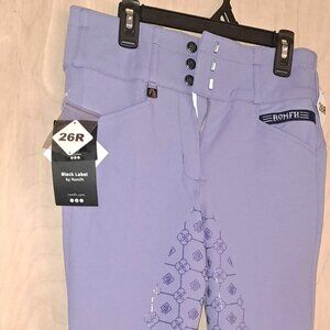 The Romfh Isabella Full Grip Breech